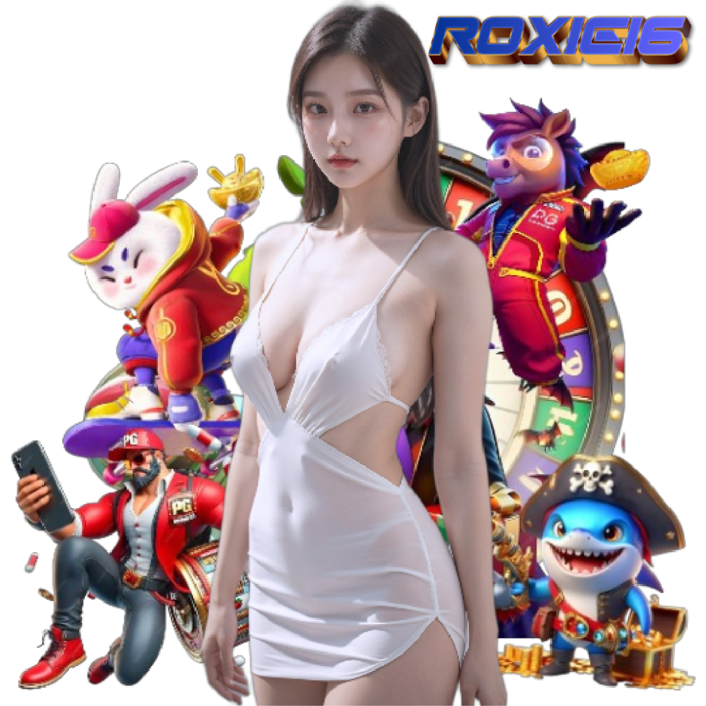 ROXIE16 slot