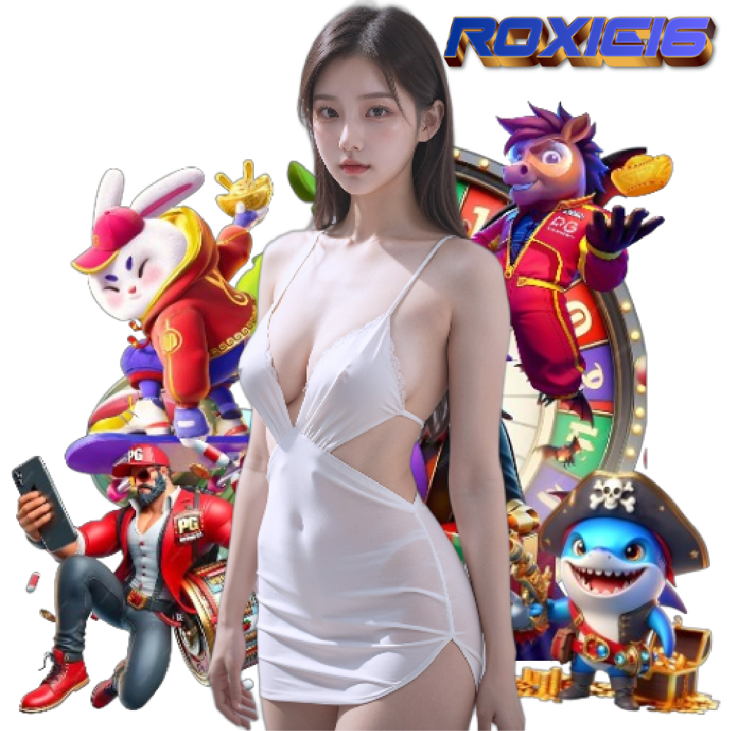 ROXIE16 slot